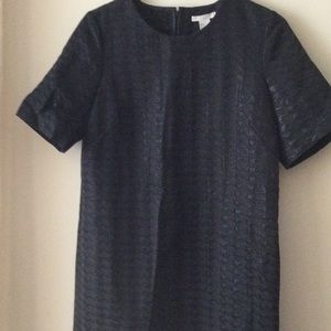H&M black dress